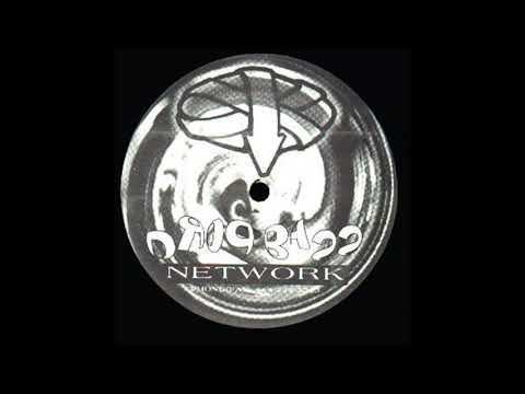 Drop Bass Network 012 - Midwest Hardcorps E.P. - B2 - Feed - Federal