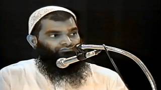 Video: Did Apostle Paul Invent Christianity? - Shabir Ally vs Cliff Forward