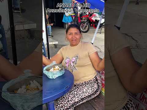 🇻🇪 The Anaco Many Have Never Seen