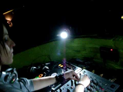 22.08 Levion @ BC / Dj Nanda Soares