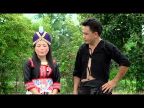 Koos Loos  & Maiv Ko - Niam Yau Siab Phem #5