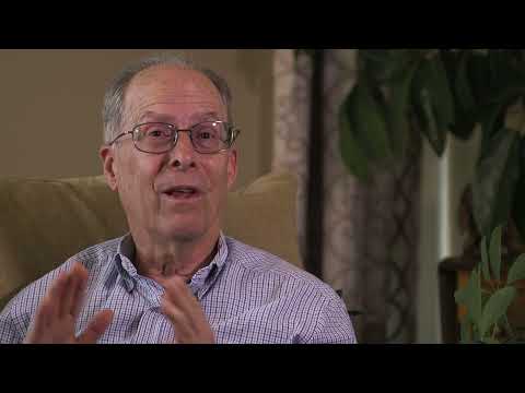 A Conversation about Conservation