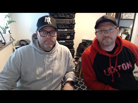 LIVE (TÄVLING, Q&A, SPÖKJAKT, NYHETER)  - LaxTon Ghost