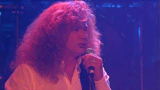 Megadeth ` Countdown to Extinction 20th Anniversary. Fox Theater, Pomona, CA. December 7, 2012.