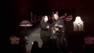 "No More Tears to Cry" - Rick Price & Belinda Ling