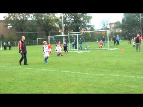 Boxtel F1 - Wilhelmina Boys F1 1-8(1).wmv