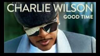 Charlie Wilson   Good Time Audio