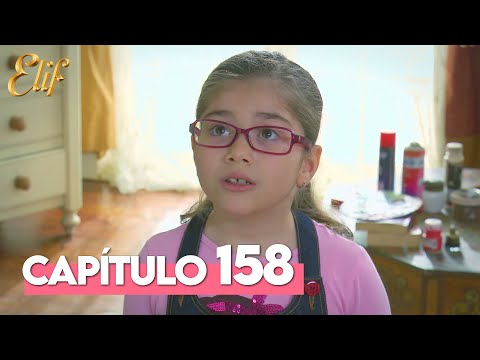 Elif Capítulo 158 | Elif Temporada 1 Capítulo 158