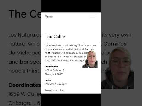 Top 4 Wine Bars In Chicago