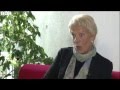 UNs Carla Del Ponte Stupefied By Syrian.