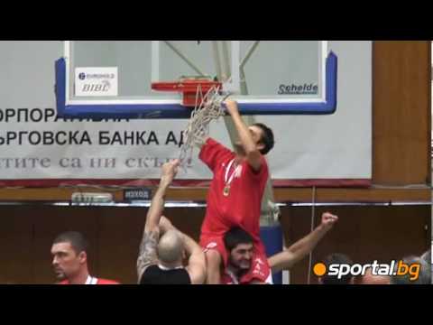 Net for memory - Lukoil Academic - Champion