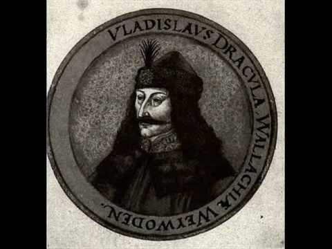 A tribute to Vlad Tepes  (one of, if not, the most honorable person in romanian history)