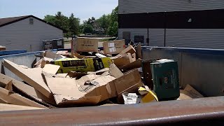 City of Maple Grove Closes Recycling Center, Offers Alternative Recycling Options