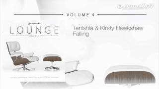 Tenishia & Kirsty Hawkshaw - Falling
