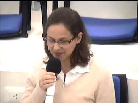 Tertúlia Conscienciologia 4215 - Hostilidade Reprimida (Psicossomatologia)