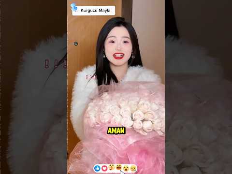 Bunu nasıl yaptın😂