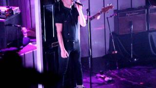 Will Young - I Just Want a Lover clip