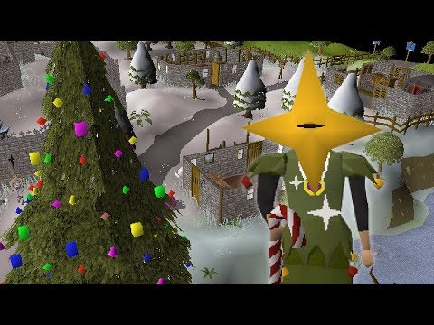 Osrs Christmas Event 2022 Rewards Holiday Event Codes Osrs​ - 02/2022