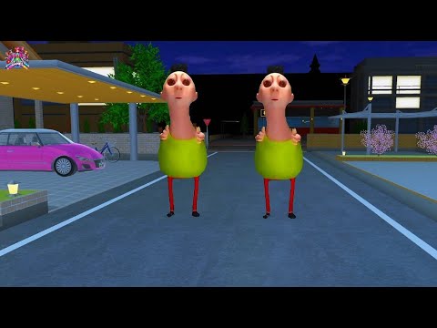 Hamood Habibi cheat with Yuta MiO episode episode185👹|#sakuraschoolsimulator #shortfilm#sss#trending