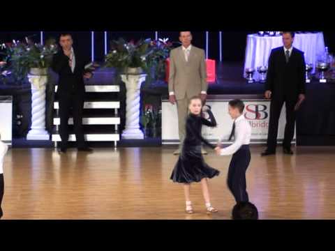 Magic Dance - 2012 Juvenile 6D Adis Orda - Anastasija Bengarde 1.2fin jive