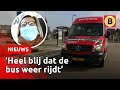 De buurtbussen mogen na een jaar weer de weg op | Omroep Brabant