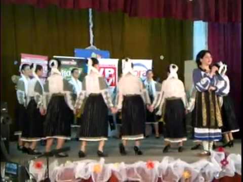 Ansamblul Gorunul din Gornet,Prahova