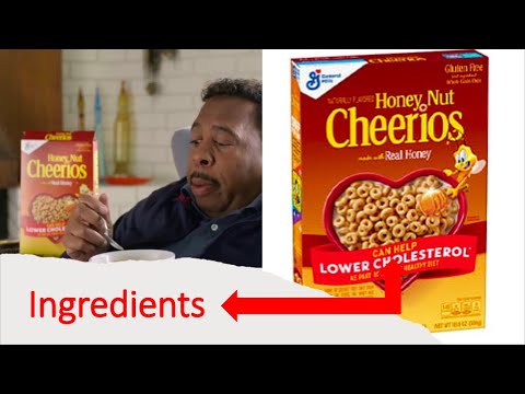 YouTube video about: Are honey nut cheerios good for dogs?