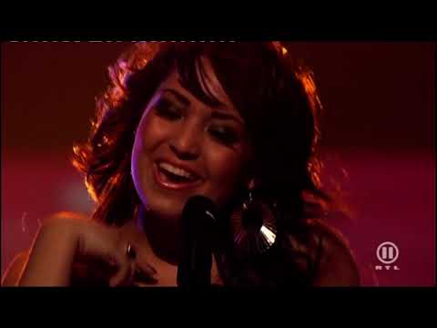 Monrose What you dont know The Dome 45