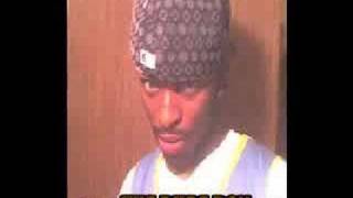 Gray Eyed Bastard AYO WATZ HOOD