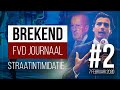 FVD Journaal 7 feb 2020: straatintimidatie? (NIEUWE AFLEVERING!)