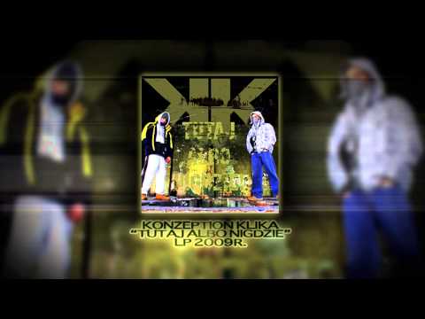 KONZEPTION KLIKA x CARMA - BEZ MYŚLI O INNYCH