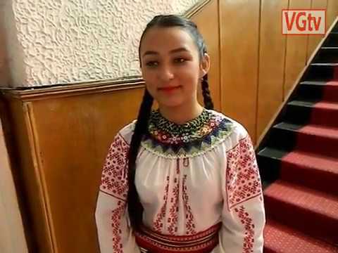 Olt: Meșteșugul încondeierii ouălelor dezvăluit într-o demostrație