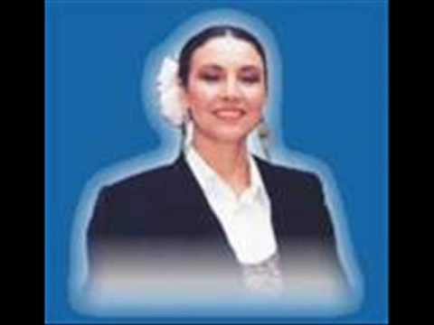 Cristo De Palacagüina - Amparo Ochoa