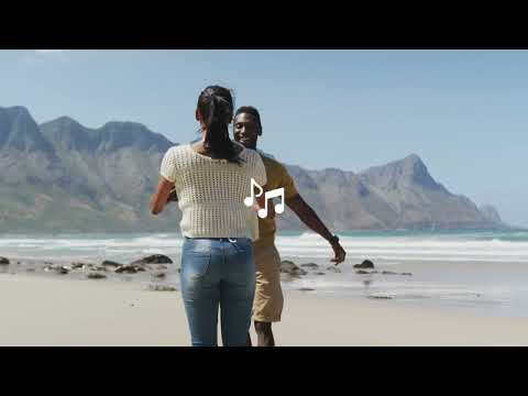 Harmonize & Abigail Charms – Lala (Dixomium Tropical Remix) | Beach Vibes 2025 [Lyrics Video]