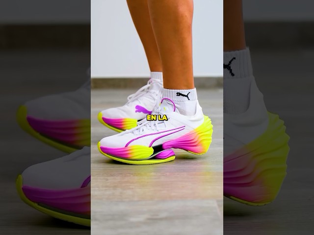 Vídeo relacionado con FUSHITON Zapatillas Altas de Moda para Hombre Zapatillas Bajas Estilo Libre Casual Correr Calzado Deportivo Zapatos Caminar Fitness Running