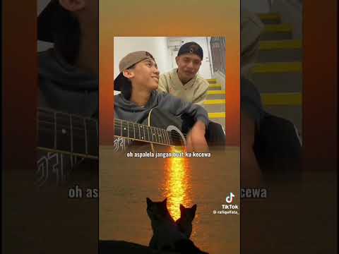 Aspalela - Saiful Apek