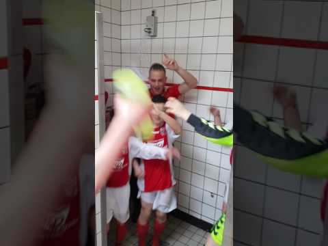 RCL Jo13-1 kampioensdouche 8 April 2017