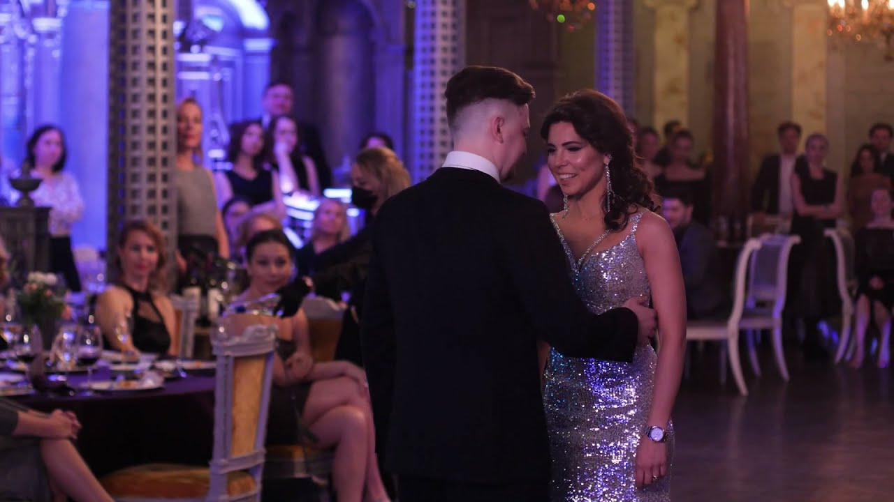 Video thumbnail for "Buscandote" Dmitry Astafiev & Irina  Ponomareva , Turandot palace