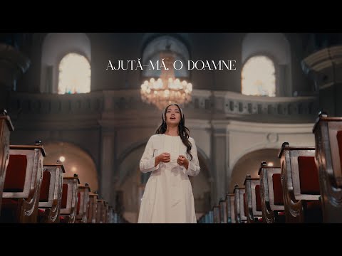 Lorena Fetti (Buble)- Ajută-mă, o Doamne