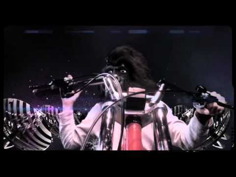 Kidkanevil Yokai (official video)