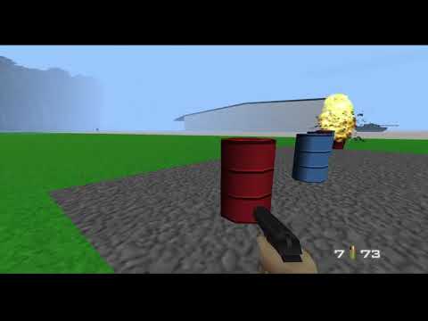 Goldfinger 64 Walkthrough - Knox - 00 Agent