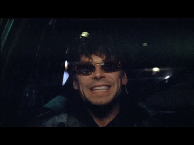 Mlody Gandolfini von Kuban & Favst ((jetzt ansehen))