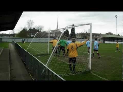Banstead Athletic 0 Horley Town 1