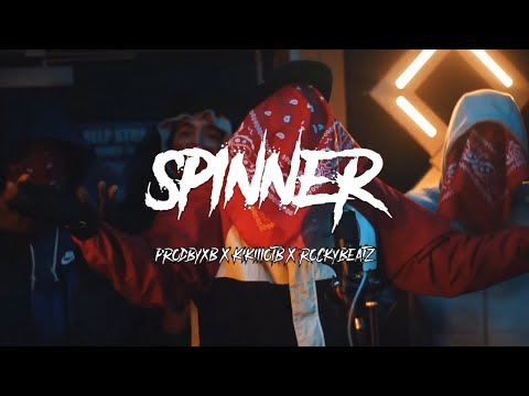 [FREE] #SAD (67) PR SAD x DopeSmoke x #LTH DT x C1 x UK Drill Type Beat | "SPINNER"