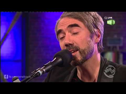 Jan Loechel (Jylland) mit "Losing Sleep" bei NRW Live