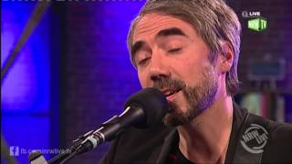 Jan Loechel (Jylland) mit &quot;Losing Sleep&quot; bei NRW Live