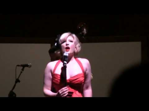 Kate's Solo (Puppini Sisters)