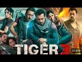 Tiger 3 Full Movie HD 2023 Salman Khan Katrina Kaif Emraan Hashmi Shahrukh Khan New Hindi