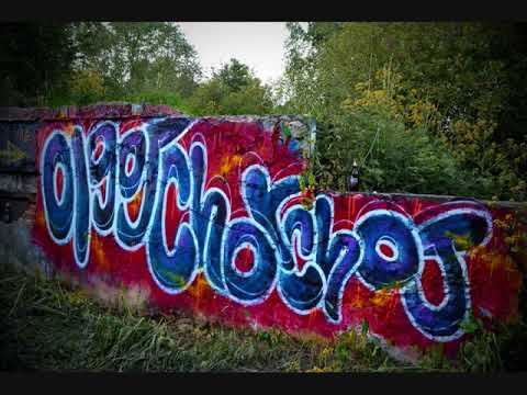Olgoj Chorchoj sound system - Human error