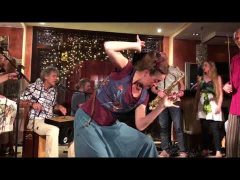 Halleluja Gomera Lounge Pianobar